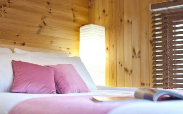 Pyeongchang Sonamoohwangto Pension