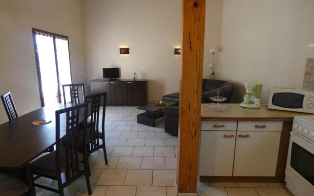 Gite Aire-sur-l'Adour, 4 pièces, 6 personnes - FR-1-360-180