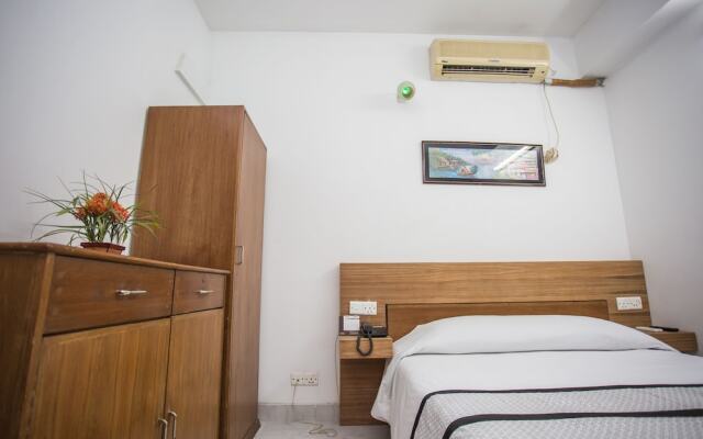 Sel Nibash Hotel & Serviced Apartments