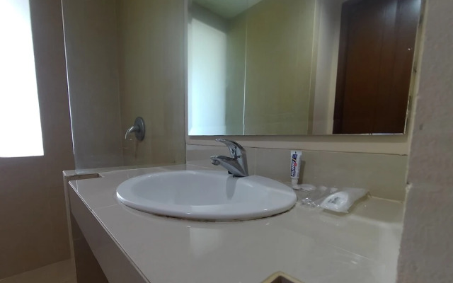 Apatel U Residence 1 Lt. 10