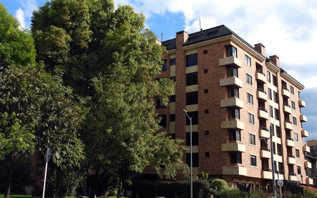 101 Park House