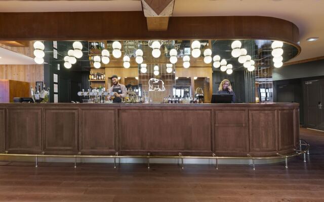 Ours Blanc Hotel & Spa