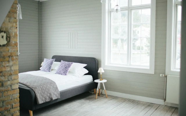 Hoepfner  Historical House