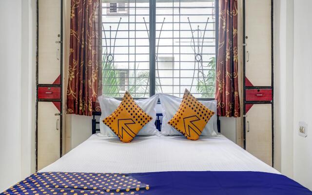 Vishwakarma Nivas by OYO Rooms