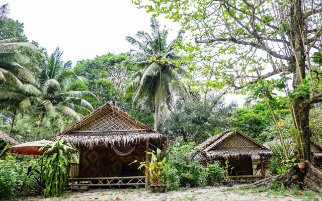 Deeland Bungalows