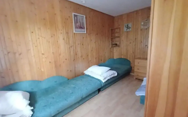 Holiday Apartment in Kopalino