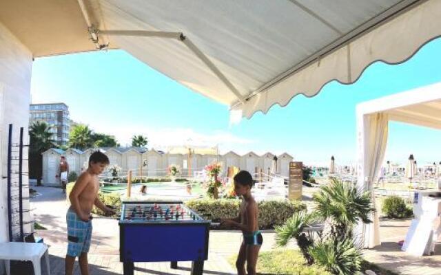 Residence Altomare