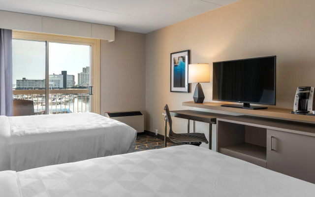 Holiday Inn Kingston Waterfront by IHG