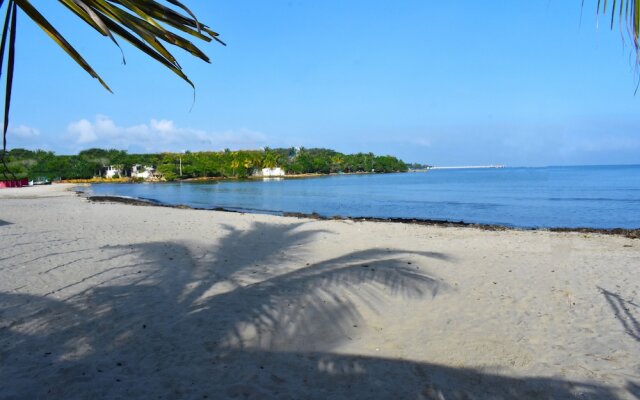 Cabanas Covemar