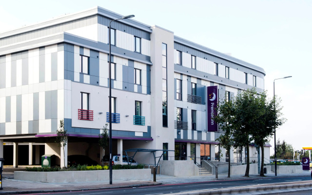 Premier Inn London Eltham