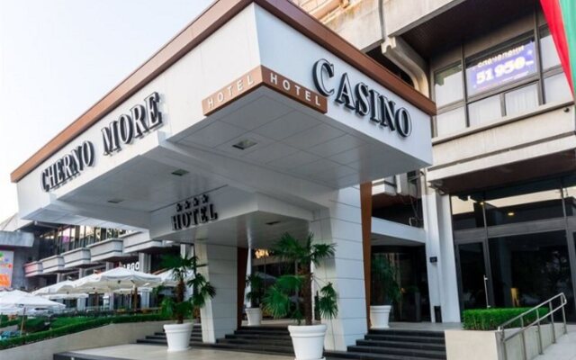 Hotel & Casino Cherno More