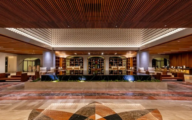 Kimpton Tres Rios All-Inclusive Resort