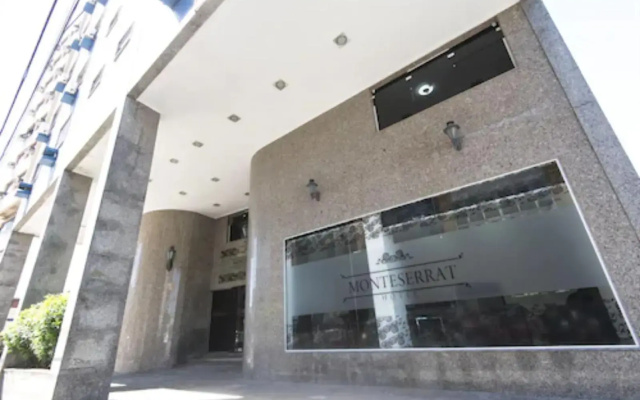 Monte Serrat Hotel