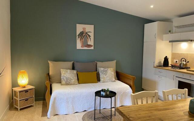 Domaine du Mas Foucray