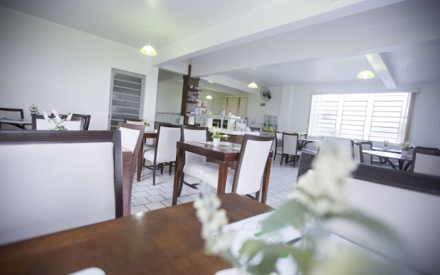 Hotel Modelo