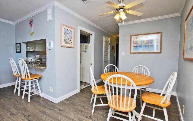 Sea Breeze by Youngs Suncoast