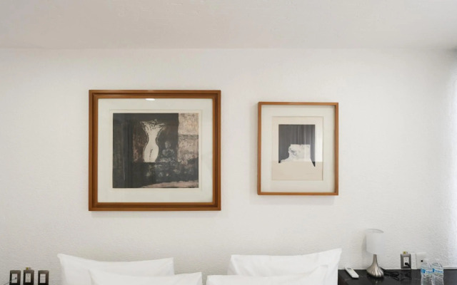 Suites Coben Apartamentos Amueblados