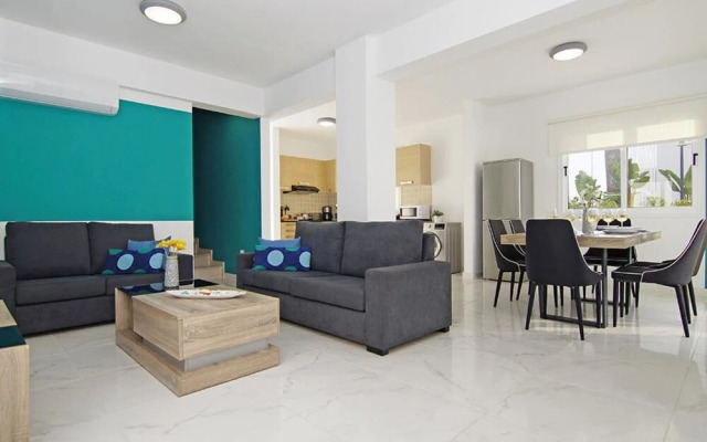 Nissinia Ayia Napa in Ayia Napa