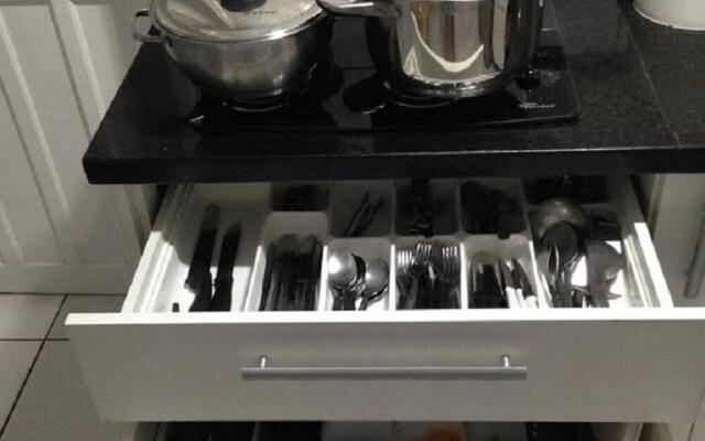 Residencial Dois Amores 1