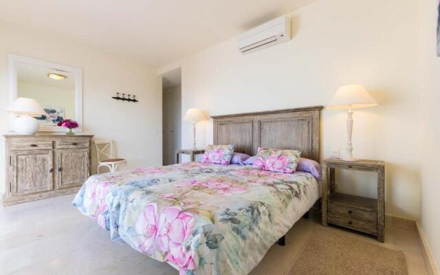 Apartment Magnolia Golf Resort