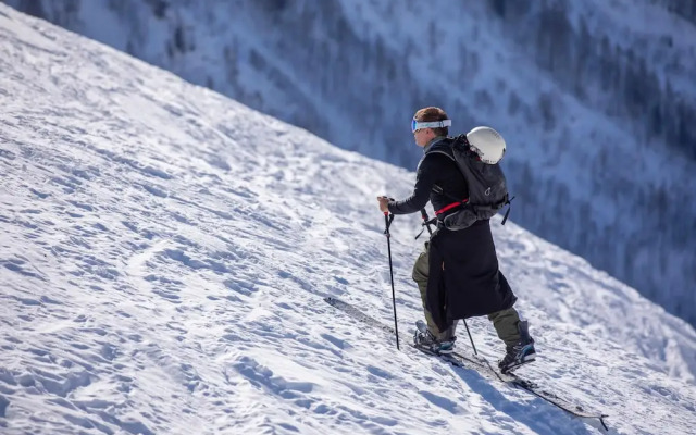 R Sidence Androsace 53