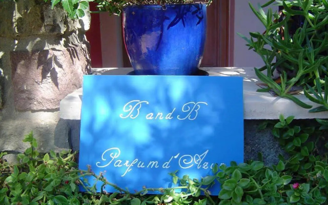 Parfum d'Azur