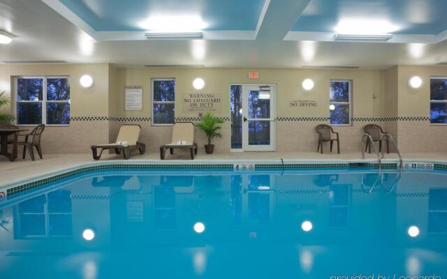 Country Inn & Suites by Radisson, Ithaca, NY