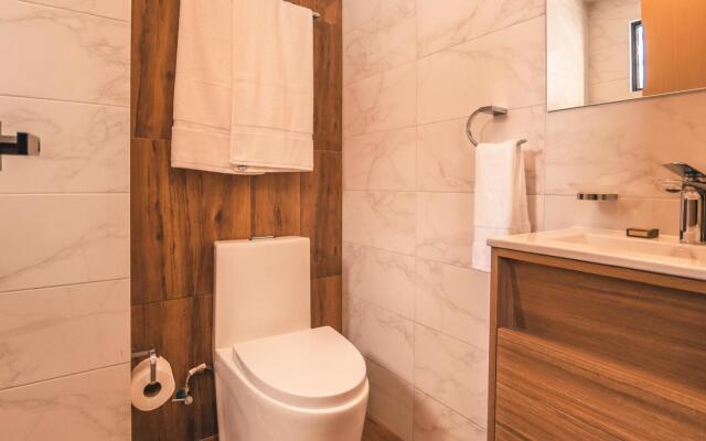 Flat in Piantini With Breakfast Included 207
