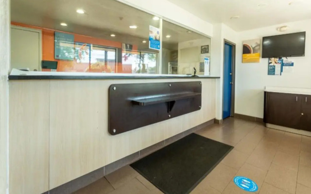 Motel 6 Camp Springs, DC - South Camp Springs