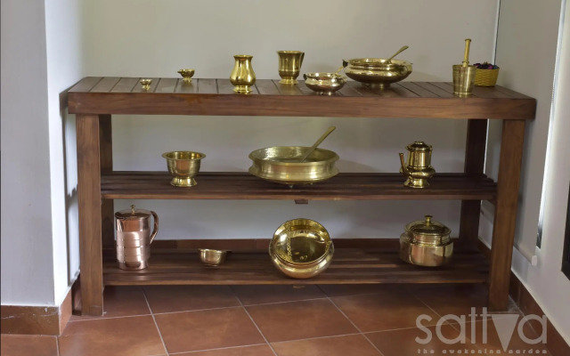 The Awakening Garden Family Resort