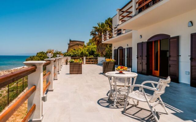 Apartment Nina Marina di Caronia