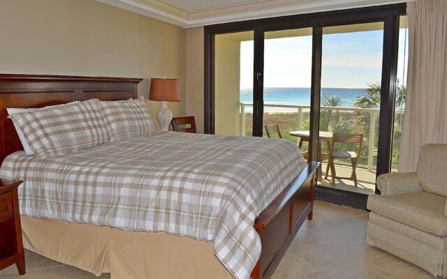 Beachside II 4213 by RedAwning