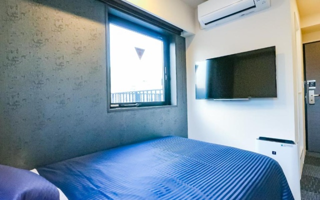 Single (Semi-double bed) room 사진 3