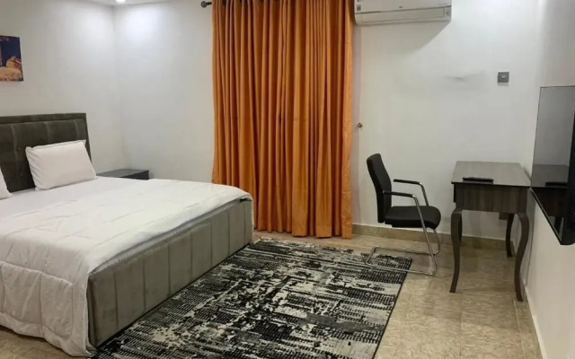 Weena Hotel & Resort