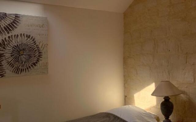 Appart chic et cosy/centre ville/ 20min de Paris