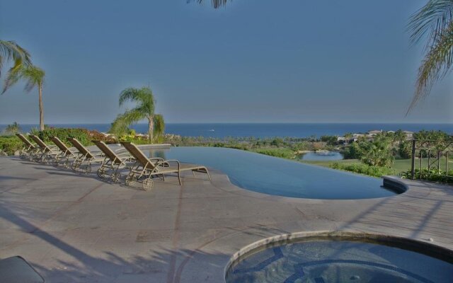 Villa Alegria
