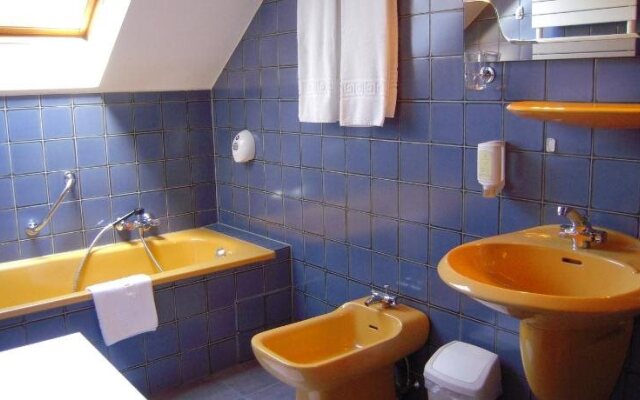 Hostellerie Belle-Vue