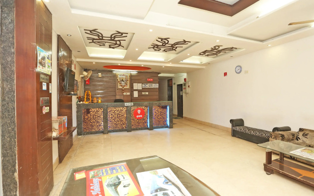 Hotell Aura Palace Deluxe
