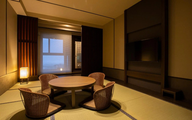 Yumoto Niseko Prince Hotel Hirafutei