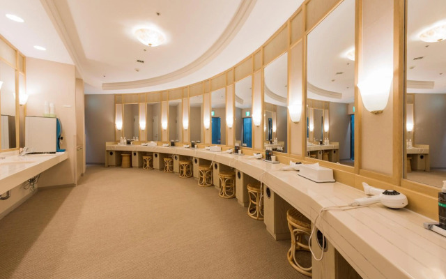 HOTEL MYSTAYS PREMIER Sapporo Park