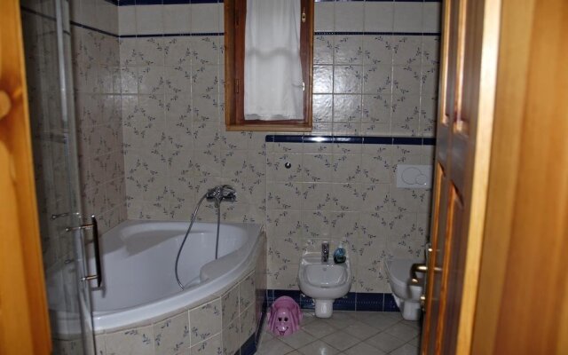 Pension Cortina