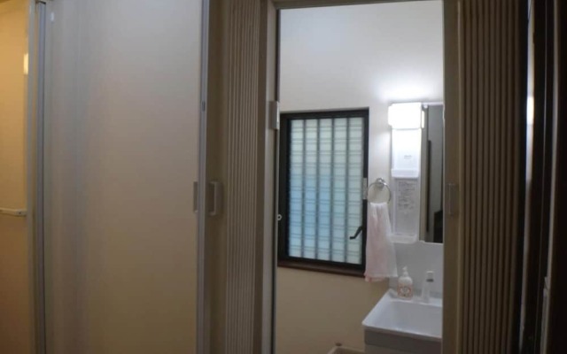 Fujitatami Guesthouse - Hostel