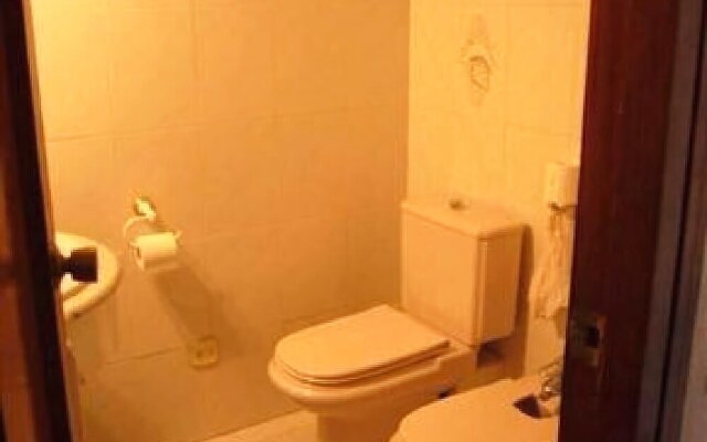 Apartamentos Palmeras 1 Dormitorio