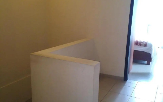 LBV Seminyak Apartment