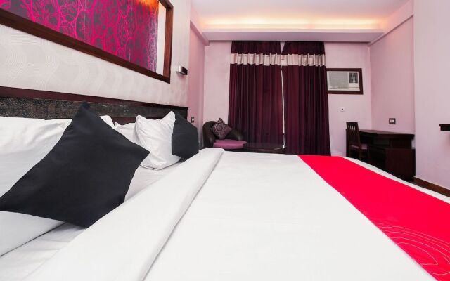 Edition O 30052 Chinmay Resorts