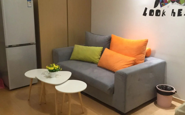 Tianjin Per Yee Boutique Hotel