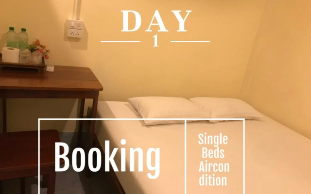 Vitoon Guesthouse