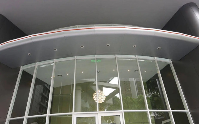 Vortex Suite KLCC at Penguin Homes