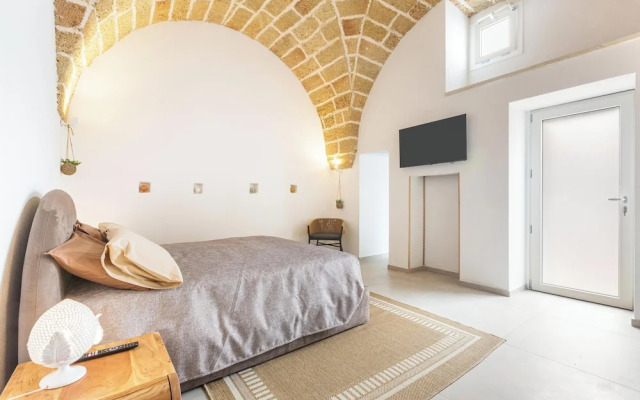 Private Oasi With Spa and Pool
