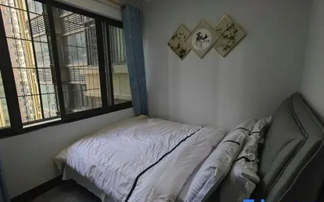 Yikang Homestay (Guoyue Jiuquwan)